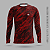 CAMISA MANGA LONGA ADVENTURE - MOD 27 - Imagem 1