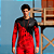 CAMISA MANGA LONGA ADVENTURE - MOD 25 - Imagem 1