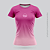 Camisa Dry Fit com Proteção UV50+ Manga Curta Outubro Rosa - MUNDIALTA - Imagem 3