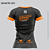 Camisa Dry Fit com Proteção UV50+ Manga Curta Desafio Space - MUNDIALTA - Imagem 4