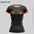 Camisa Dry Fit com Proteção UV50+ Manga Curta Desafio Space - MUNDIALTA - Imagem 3