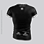 Camisa Clássica Dry Fit com Proteção UV50+ Manga Curta - MUNDIALTA - Imagem 2