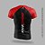 CAMISA MANGA CURTA KICK BOXING - Imagem 2