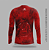 Camisa térmica dry fit com proteção UV 50+ manga longa Bombeiro - MOD 03 - Imagem 2