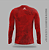 Camisa térmica dry fit com proteção UV 50+ manga longa Bombeiro - MOD 06 - Imagem 2