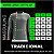 Camisa térmica dry fit com proteção UV 50+ manga longa FuteVôlei - MOD 03 - Imagem 3