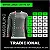 Camisa térmica dry fit com proteção UV 50+ manga longa FuteVôlei - MOD 08 - Imagem 3