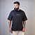 Camisa Oversized Malhão DAVI - Di Lima (Preto) - Imagem 1