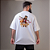 Camisa Oversized Malhão DAVI - Di Lima (Branco) - Imagem 2