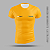 Camisa Dry Fit proteção UV50+ manga curta AFASE - Vem ser +1 - Imagem 1