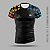 Camisa Dry Fit proteção UV50+ manga curta NOVA FASE - ESPORTE - Imagem 1
