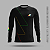 Camisa Dry Fit proteção UV50+ manga longa NOVA FASE - READY SET GO - Imagem 1