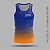 Camisa Dry Fit proteção UV50+ regata NOVA FASE - VEM SER FUNCIONAL - Imagem 1