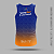 Camisa Dry Fit proteção UV50+ regata NOVA FASE - VEM SER FUNCIONAL - Imagem 2