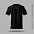 Camisa Algodão manga curta NOVA FASE - GRATIDÃO - Imagem 2