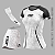 KIT MANGA CURTA + SHORT + MANGUITO SPECIAL EDITION - CGF - Imagem 1