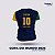 CAMISA BRASIL MOD 01- LEGACY SCHOOL - Imagem 2