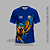 Camisa Interclasse Legacy ALCANTARA - 1º ANO EM - Imagem 1