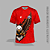 Camisa Interclasse Legacy ALCANTARA - 4º ANO MANHÃ - Imagem 1