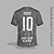 Camisa Interclasse Legacy ALCANTARA - 1º ANO B - TARDE - Imagem 2