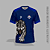 Camisa Interclasse Legacy ALCANTARA - 3º ANO B - TARDE - Imagem 1