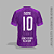 Camisa Interclasse Legacy ALCANTARA - 4º ANO B - TARDE - Imagem 2