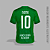Camisa Interclasse Legacy ALCANTARA - 5º ANO B - TARDE - Imagem 2