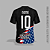 Camisa Interclasse Legacy ALCANTARA - K3 A - Imagem 2