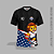Camisa Interclasse Legacy ALCANTARA - K3 A - Imagem 1