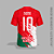 Camisa Interclasse Legacy ALCANTARA - K2 A - Imagem 2