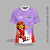 Camisa Interclasse Legacy ALCANTARA - K5 B - TARDE - Imagem 1