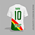 Camisa Interclasse Legacy ALCANTARA - K4 C - TARDE - Imagem 2