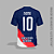 Camisa Interclasse Legacy ALCANTARA - K3 B - TARDE - Imagem 2