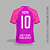 Camisa Interclasse Legacy R. OCEÂNICA - 1º ANO EM - Imagem 2