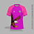 Camisa Interclasse Legacy R. OCEÂNICA - 1º ANO EM - Imagem 1