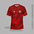 Camisa Interclasse Legacy R. OCEÂNICA - 4º ANO - Imagem 1