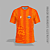 Camisa Interclasse Legacy R. OCEÂNICA - 1º ANO - Imagem 1