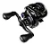 Carretilha Lubina Black Widow GTX Marine Sports - Imagem 1