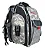 Mochila de Pesca SM-1711 Sumax Fishing Camuflada - Imagem 4