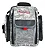 Mochila de Pesca SM-1711 Sumax Fishing Camuflada - Imagem 1