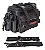 Bolsa de Pesca SM-1821 c/ 2 Estojos - Imagem 1