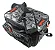 Bolsa de Pesca LureCamo Rapala - Imagem 2