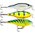 Isca Artificial Shad Rap Rapala - Imagem 1