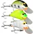 Isca Artifiicial Big Little OCL - Imagem 1