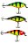 Isca Artifiicial Big Shad 21 Lure21 - Imagem 1