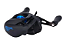 Carretilha SLX DC 150/151HG Shimano - Imagem 1