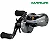 Carretilha Lince Carbon Super Leve Maruri - Imagem 1