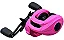 Carretilha Montana Pink 10000 Maruri - Imagem 2