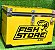 Caixa Térmica All Inox 30 e 50 Litros Fish Store MS - Imagem 2