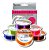 Linha Monofilamento MX Pesca Elite Long Cast - Imagem 1